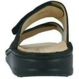 Finn Comfort Riad schwarz 42