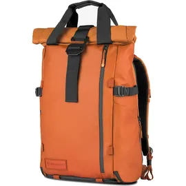 WANDRD PRVKE 31L Foto Bundle Sedona Orange