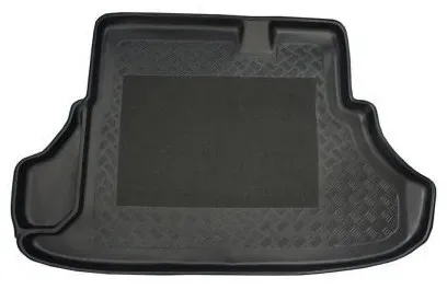 Kofferraummatte für Mitsubishi Lancer (ab 2007) Limousine