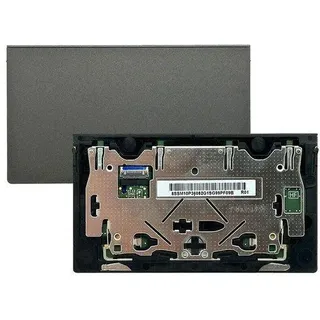 Lenovo CS16 2BCP Small Glass + Synaptics PCB, Iron Gray, SOV (01YU091)