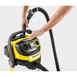 Karcher WD 5 Control P S 25/5/22