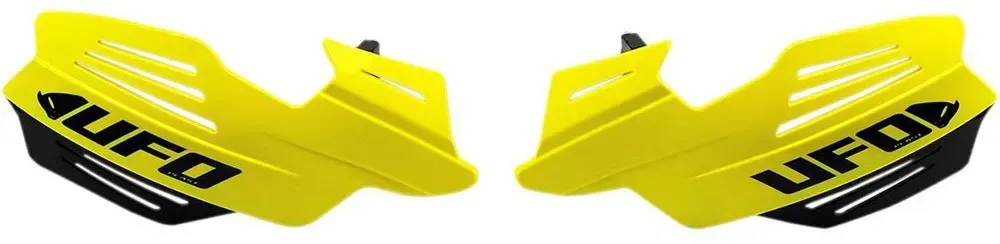 Ufo Universal Vulcan Handschutz - Yellow - One Size