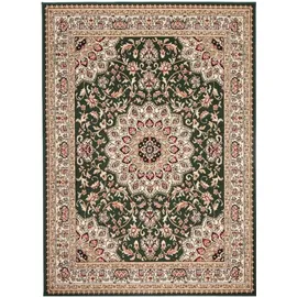 Tapiso Orientteppich 200 x 300 cm Grün
