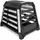 Thule Allax S Schwarz/Aluminium