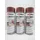 Förch L236 Rost-Stop-Grundierung 0.4 LTR Rostschutzspray Premium Rotbraun