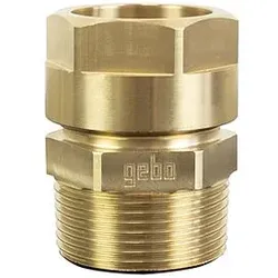 Klemmverbinder, Multigebo, 25/26mm - 1''AG