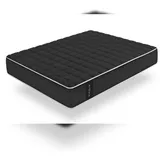 Moonia Air Black Memory-schaum Matratze - Moonia - 160x200 cm