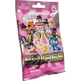 Playmobil Figures Girls Serie 16 70160