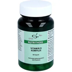 Vitamin B Komplex
