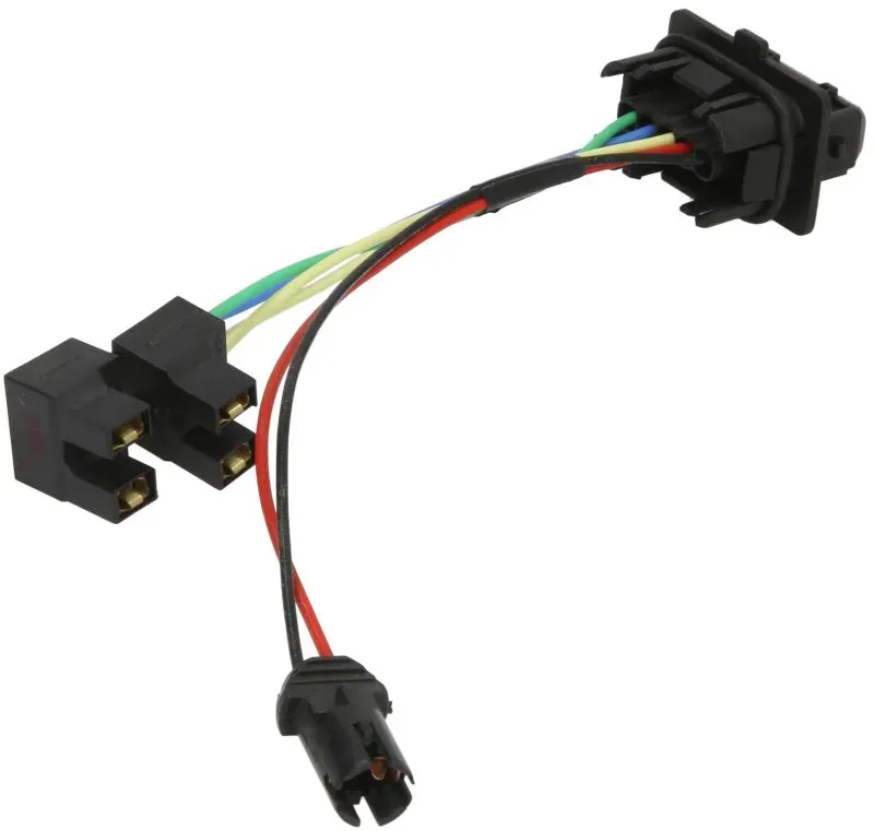 Haz de cables, Faro delantero TYC 20-0271-WA-1