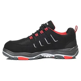 ELTEN William red Low ESD S1P Typ 2, Gr. 41