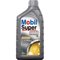 Mobil Super Super 3000 X1 5W-40 1 l