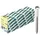 E-NORMpro Sechskant-Holzschraube DIN 571 8 x 70 100 Stück