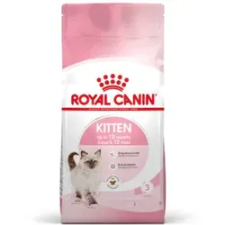 Royal Canin Kitten Katzenfutter Nassfutter (12x85g)