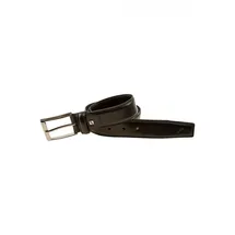 Hechter Paris Herrengürtel Leder schwarz 115