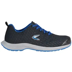 Sicherheitshalbschuhe S3 "ALARUS" Propulsion - 45 - Blau