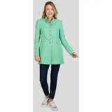 White Label Longblazer Grün 38