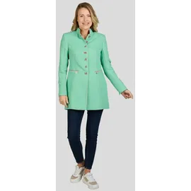 White Label Longblazer Grün 38