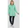 White Label Longblazer Grün 38