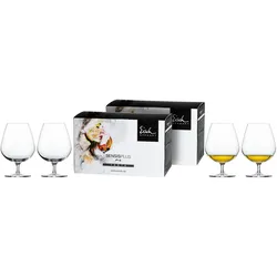 Eisch Cognacglas 4er Set Superior Sensis plus 610 ml