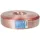 Logilink Lautsprecherkabel 50 m Transparent