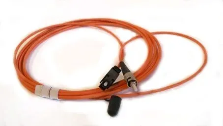 Mitsubishi Electric Lichtwellenleiter AGS-2P-20M-625A