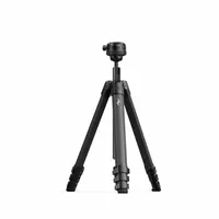 Peak Design Pro Lite Tripod schwarz