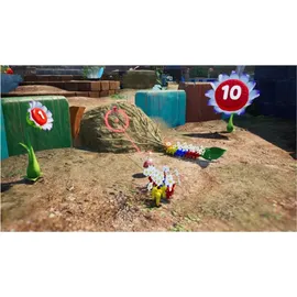 Pikmin 4 (USK) (Nintendo Switch)