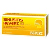 sinusitis hevert