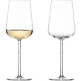 Schott Zwiesel Zwiesel Glas Journey Weißweingläser 2er Set Gläser 2 ct