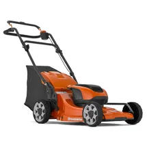 Husqvarna LC 142i inkl. Akku Bli20 und C80