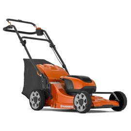 Husqvarna LC 142i inkl. Akku Bli20 und C80