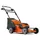 Husqvarna LC 142i inkl. Akku Bli20 und C80