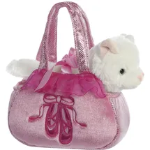 AURORA Fancy Pal Ballet Katze
