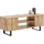 raumhirsch furniture Raumhirsch Lowboard 40x49x155 cm Eiche Holz