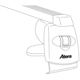 Atera Dachträger VW 044082