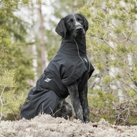 Back on Track Nella All-round Hundemantel - Schwarz