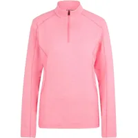 Ziener JENITA-Z midlayer lady strawberry sorbet, 38