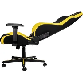 Nitro Concepts S300 Gaming Chair gelb/schwarz