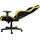 Nitro Concepts S300 Gaming Chair gelb/schwarz