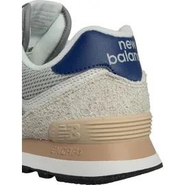 New Balance 574 Herren Slate Grey 44,5