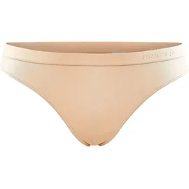 Craft Core Dry String Damen 717000 nude XS