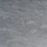 Terrassenplatte Feinsteinzeug Arizona Grau 60 x 60 x 2 cm 2 St.