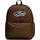 Vans Old Skool Classic Rucksack Braun