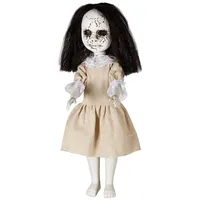 w widmann milano party fashion 10994 - Schaurige Puppe mit beweglichen Armen und Beinen, 30 cm, Dekoration, Horror, Halloween, Mottoparty