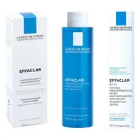 La Roche-Posay Paket Roche Posay Effaclar