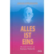 Reichel Verlag Alles ist Eins