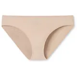 SCHIESSER Invisible Lace Brief Beige 36 Damen