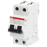 ABB Sicherungsautomat S201M-C4NA