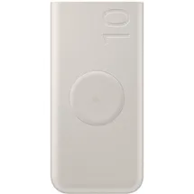 Samsung Powerbank 10.000 mAh 25W - beige